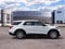 2027 Ford Explorer Active Fleet