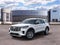 2027 Ford Explorer Active Fleet