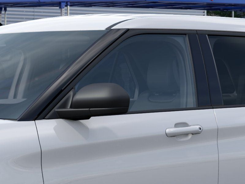 2027 Ford Explorer Active Fleet
