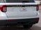 2027 Ford Explorer Active Fleet