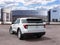 2027 Ford Explorer Active Fleet