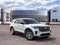 2027 Ford Explorer Active Fleet