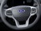 2027 Ford Explorer Active Fleet