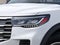 2027 Ford Explorer Active Fleet