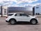 2027 Ford Explorer Active Fleet