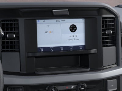 2026 Ford F-250SD XL Fleet