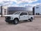 2026 Ford F-250SD XL Fleet