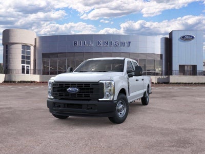 2026 Ford F-250SD XL Fleet