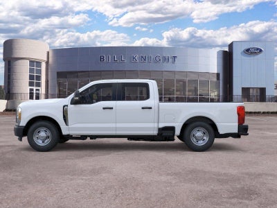 2026 Ford F-250SD XL Fleet