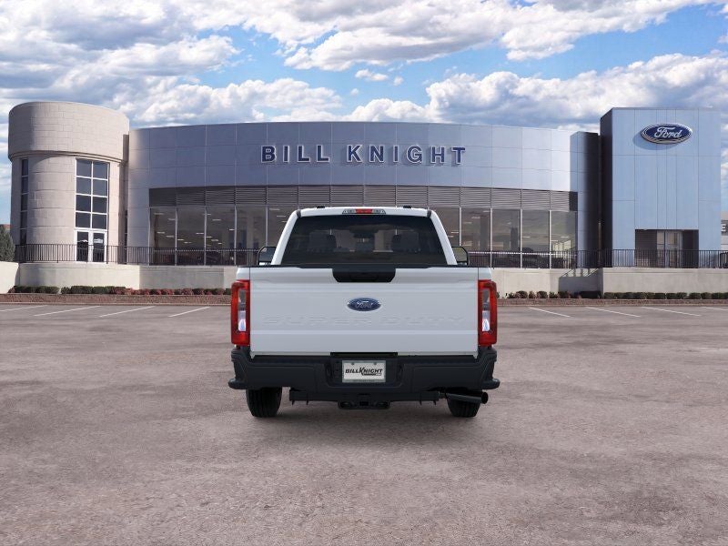 2026 Ford F-250SD XL Fleet