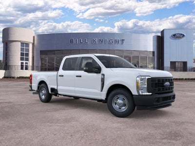 2026 Ford F-250SD XL Fleet
