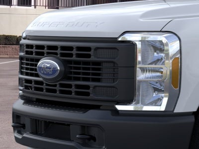 2026 Ford F-250SD XL Fleet