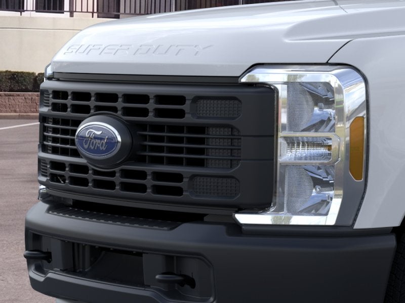 2026 Ford F-250SD XL Fleet
