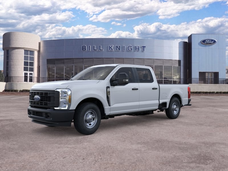 2026 Ford F-250SD XL Fleet