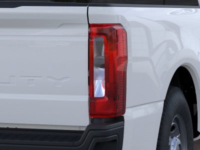 2026 Ford F-250SD XL Fleet