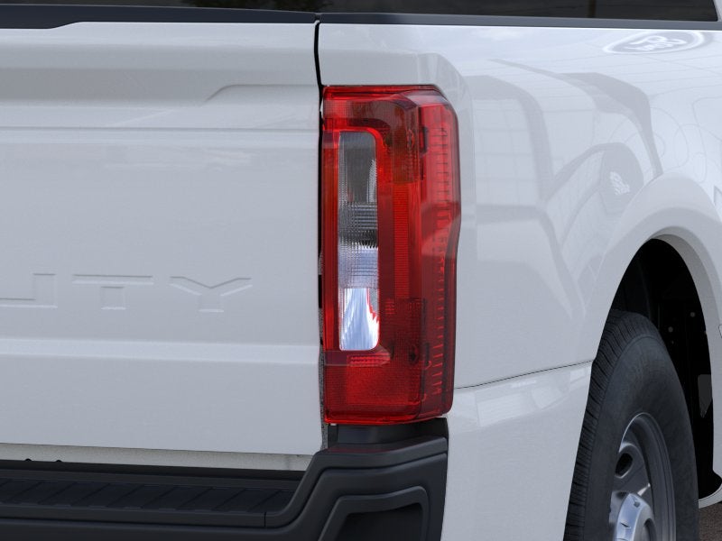 2026 Ford F-250SD XL Fleet