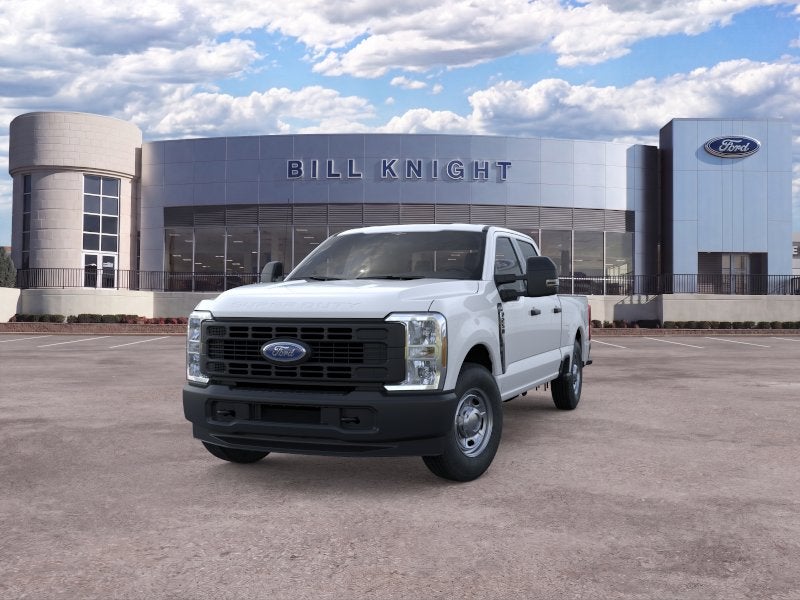 2026 Ford F-250SD XL Fleet