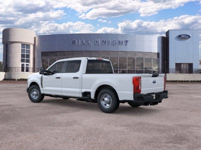 2026 Ford F-250SD XL Fleet