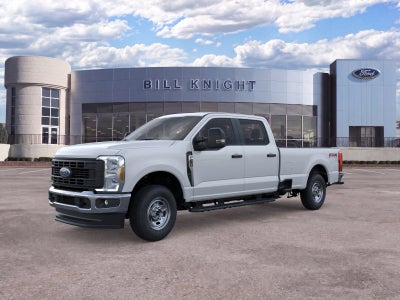 2026 Ford F-250SD XL Fleet