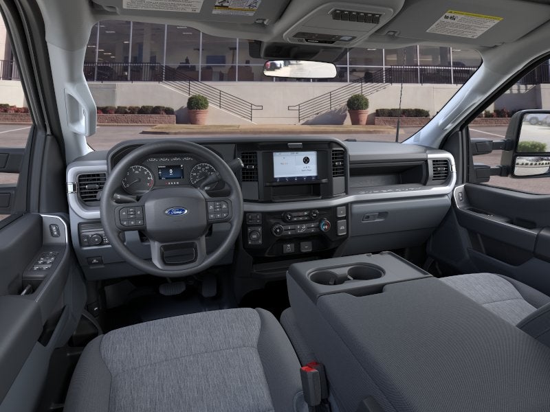 2026 Ford F-250SD XL Fleet