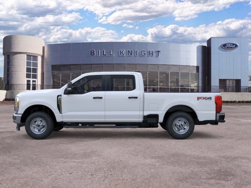 2026 Ford F-250SD XL Fleet