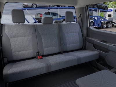 2026 Ford F-250SD XL Fleet