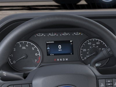 2026 Ford F-250SD XL Fleet