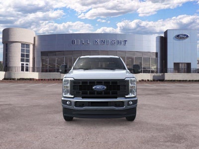 2026 Ford F-250SD XL Fleet