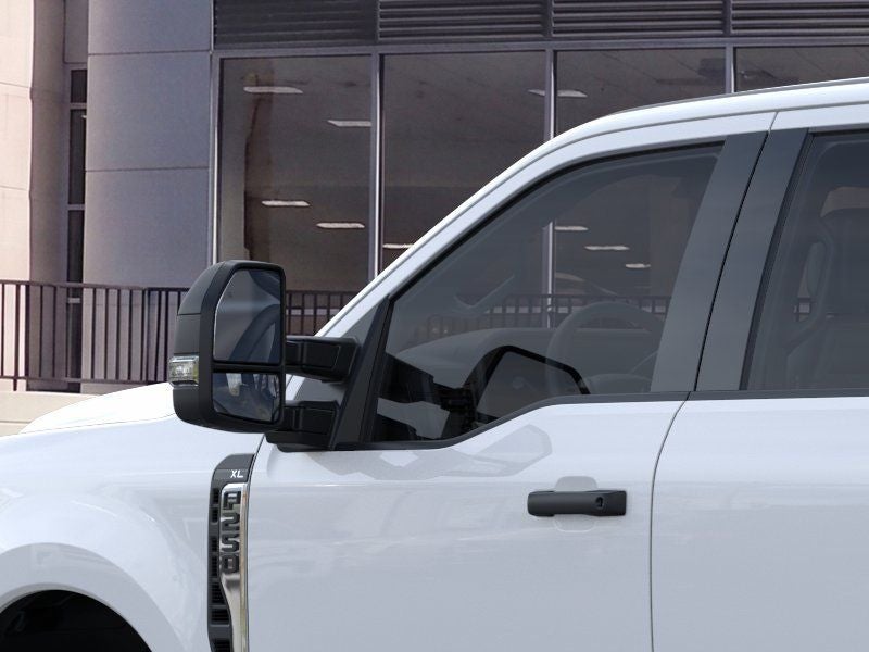 2026 Ford F-250SD XL Fleet