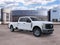 2026 Ford F-250SD XL Fleet