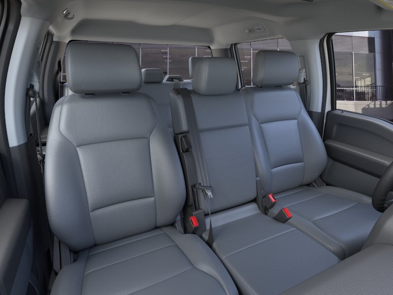 2026 Ford F-250SD XL Fleet