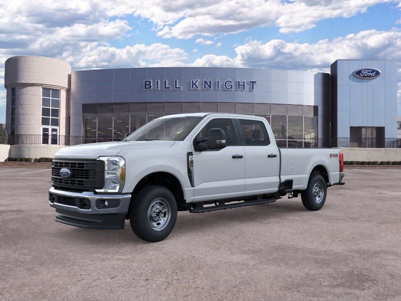 2026 Ford F-250SD XL Fleet