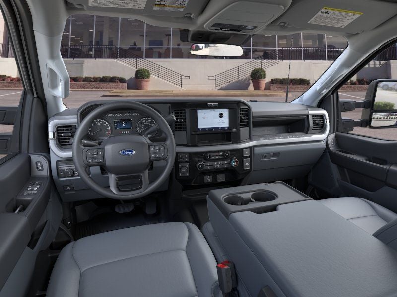 2026 Ford F-250SD XL Fleet