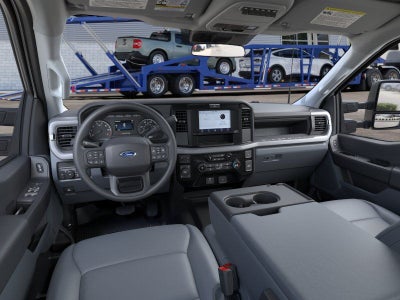 2026 Ford F-250SD XL Fleet