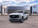 2026 Ford F-250SD XL Fleet