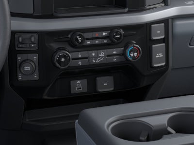 2026 Ford F-250SD XL Fleet
