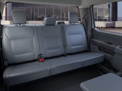 2026 Ford F-250SD XL Fleet