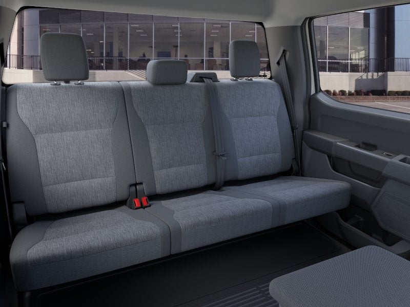 2026 Ford F-250SD XL Fleet