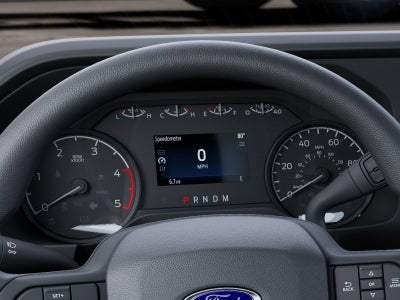2027 Ford F-250SD Fleet