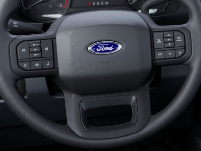 2027 Ford F-250SD Fleet