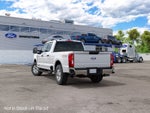 2027 Ford F-250SD Fleet