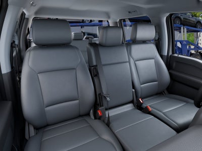 2027 Ford F-250SD Fleet