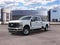 2027 Ford F-250SD XL Fleet