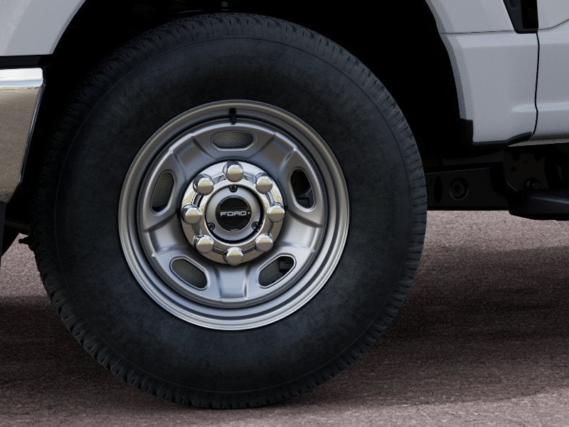 2027 Ford F-250SD XL Fleet