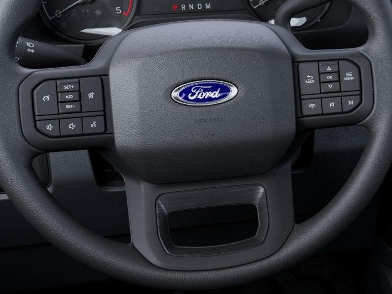 2027 Ford F-250SD XLT Fleet