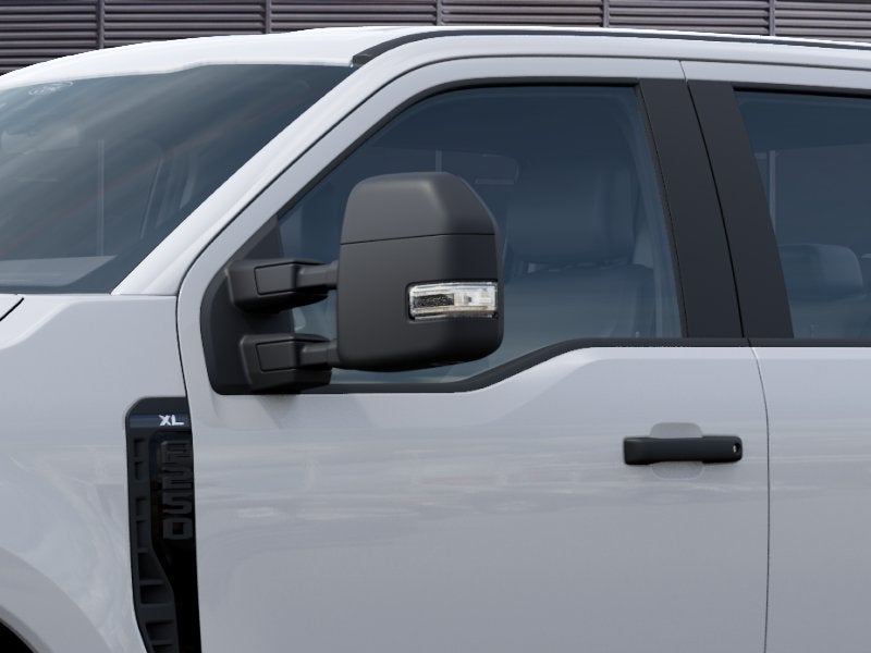 2027 Ford F-250SD XL Fleet