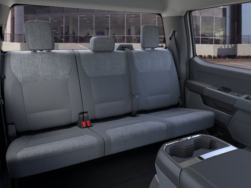 2026 Ford F-250SD XLT Fleet