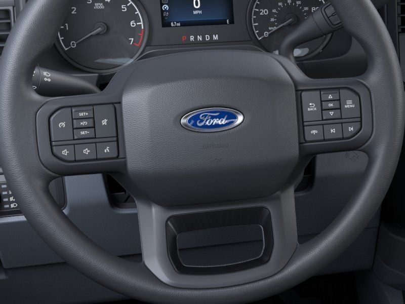 2026 Ford F-250SD XLT Fleet