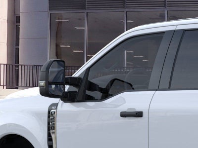 2026 Ford F-250SD XLT Fleet