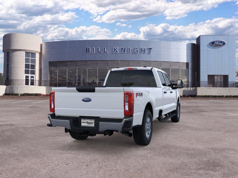2026 Ford F-250SD XLT Fleet